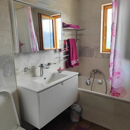 Nyagala Apartman