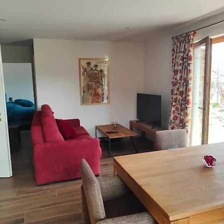 Nyagala Apartman *