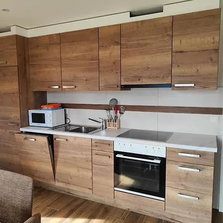 Nyagala Apartman
